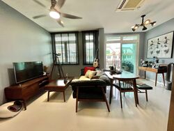 Parc Rosewood (D25), Condominium #537117881